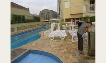 Imagem: APARTAMENTO RESIDENCIAL em São Paulo