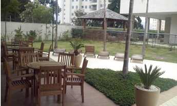 Imagem 2: APARTAMENTO RESIDENCIAL em São Paulo - São Paulo, Água Branca