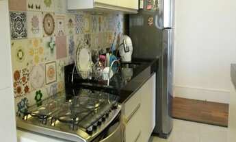 Imagem 7: APARTAMENTO RESIDENCIAL em São Paulo - São Paulo, Perdizes