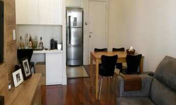 Imagem 3: APARTAMENTO RESIDENCIAL em São Paulo - São Paulo, Perdizes