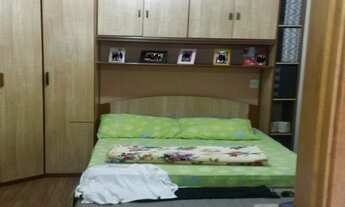 Imagem 2: APARTAMENTO RESIDENCIAL em São Paulo - São Paulo, Alto da Lapa