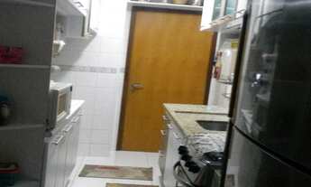 Imagem 3: APARTAMENTO RESIDENCIAL em São Paulo - São Paulo, Alto da Lapa