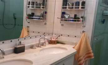 Imagem 6: APARTAMENTO RESIDENCIAL em São Paulo - São Paulo, Alto da Lapa