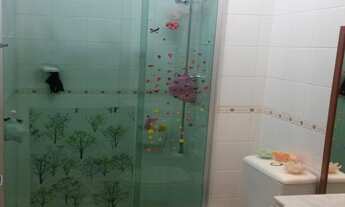 Imagem 4: APARTAMENTO RESIDENCIAL em São Paulo - São Paulo, Alto da Lapa