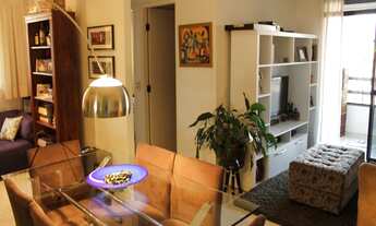 Imagem: APARTAMENTO RESIDENCIAL em São Paulo