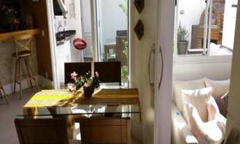 Imagem 4: APARTAMENTO RESIDENCIAL em São Paulo - São Paulo, Vila Leopoldina