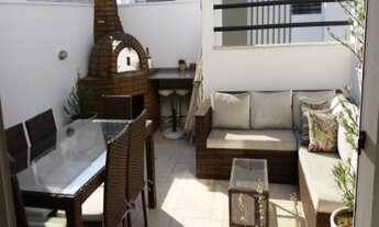 Imagem: APARTAMENTO RESIDENCIAL em São Paulo