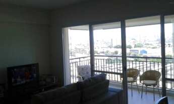 Imagem 7: APARTAMENTO RESIDENCIAL em São Paulo - São Paulo, Lapa