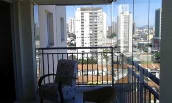 Imagem: APARTAMENTO RESIDENCIAL em São Paulo