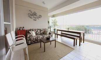 Imagem: APARTAMENTO RESIDENCIAL em São Paulo