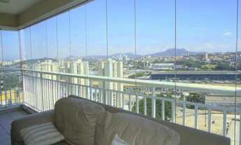 Imagem 7: APARTAMENTO RESIDENCIAL em São Paulo - São Paulo, Vila Leopoldina