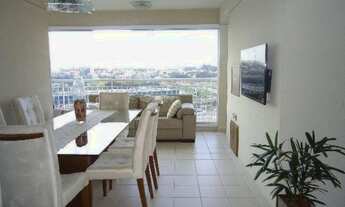 Imagem: APARTAMENTO RESIDENCIAL em São Paulo