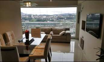 Imagem 2: APARTAMENTO RESIDENCIAL em São Paulo - São Paulo, Vila Leopoldina