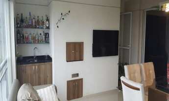 Imagem 6: APARTAMENTO RESIDENCIAL em São Paulo - São Paulo, Vila Leopoldina