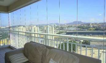 Imagem 4: APARTAMENTO RESIDENCIAL em São Paulo - São Paulo, Vila Leopoldina