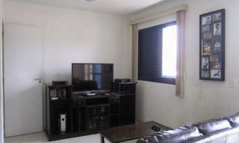 Imagem: APARTAMENTO RESIDENCIAL em São Paulo