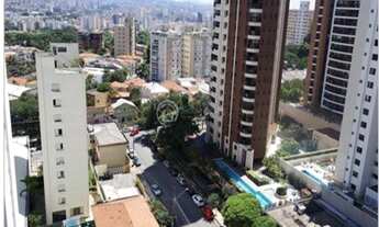 Imagem 2: APARTAMENTO RESIDENCIAL em São Paulo - São Paulo, Alto da Lapa