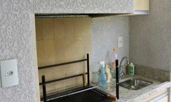 Imagem 6: APARTAMENTO RESIDENCIAL em São Paulo - São Paulo, Perdizes