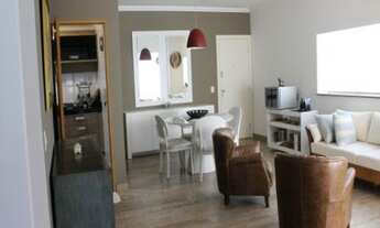 Imagem 3: APARTAMENTO RESIDENCIAL em São Paulo - São Paulo, Perdizes