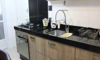 Imagem 6: APARTAMENTO RESIDENCIAL em São Paulo - São Paulo, Perdizes