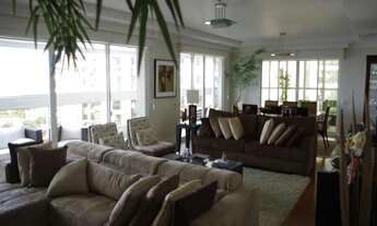 Imagem 4: APARTAMENTO RESIDENCIAL em São Paulo - São Paulo, Alto da Lapa