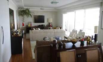 Imagem 6: APARTAMENTO RESIDENCIAL em São Paulo - São Paulo, Alto da Lapa