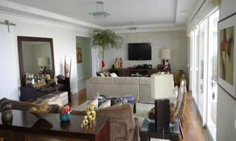 Imagem 7: APARTAMENTO RESIDENCIAL em São Paulo - São Paulo, Alto da Lapa