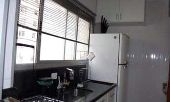 Imagem 6: APARTAMENTO RESIDENCIAL em São Paulo - São Paulo, Alto da Lapa