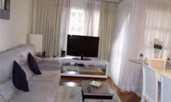 Imagem 4: APARTAMENTO RESIDENCIAL em São Paulo - São Paulo, Alto da Lapa