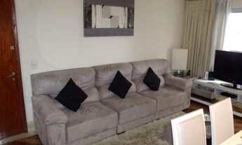 Imagem 5: APARTAMENTO RESIDENCIAL em São Paulo - São Paulo, Alto da Lapa