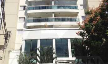 Imagem 1: APARTAMENTO RESIDENCIAL em São Paulo - São Paulo, Lapa