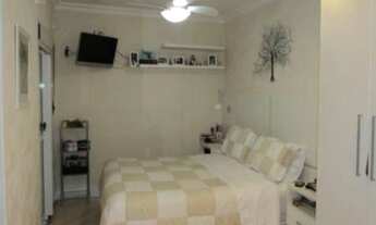 Imagem 6: APARTAMENTO RESIDENCIAL em São Paulo - São Paulo, Perdizes