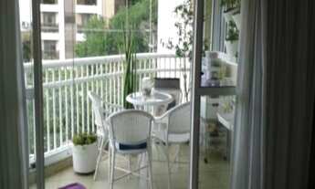 Imagem 3: APARTAMENTO RESIDENCIAL em São Paulo - São Paulo, Perdizes