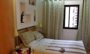 Imagem 4: APARTAMENTO RESIDENCIAL em São Paulo - São Paulo, Perdizes