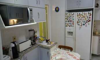 Imagem 7: APARTAMENTO RESIDENCIAL em São Paulo - São Paulo, Perdizes