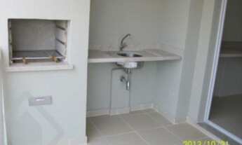 Imagem 6: APARTAMENTO RESIDENCIAL em São Paulo - São Paulo, Perdizes