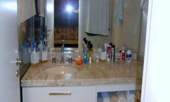 Imagem 2: APARTAMENTO RESIDENCIAL em São Paulo - São Paulo, Barra Funda