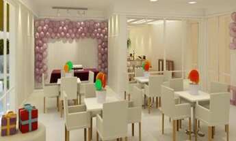 Imagem 7: APARTAMENTO RESIDENCIAL em São Paulo - São Paulo, Barra Funda