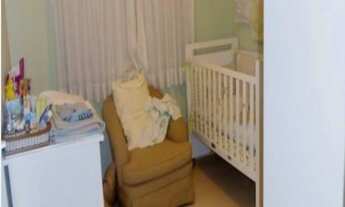 Imagem 4: APARTAMENTO RESIDENCIAL em São Paulo - São Paulo, Barra Funda