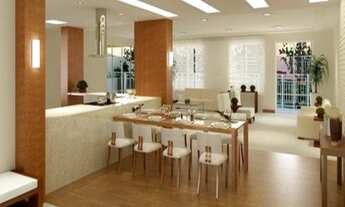 Imagem 6: APARTAMENTO RESIDENCIAL em São Paulo - São Paulo, Barra Funda