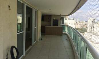 Imagem: APARTAMENTO RESIDENCIAL em São Paulo