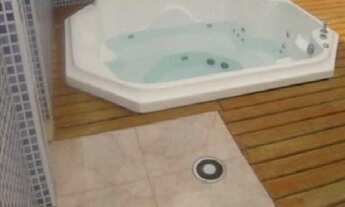 Imagem: APARTAMENTO RESIDENCIAL em São Paulo