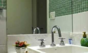 Imagem 7: APARTAMENTO RESIDENCIAL em São Paulo - São Paulo, Água Branca