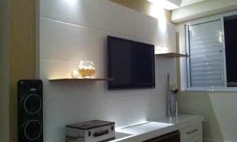 Imagem 3: APARTAMENTO RESIDENCIAL em São Paulo - São Paulo, Água Branca