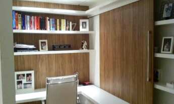 Imagem 4: APARTAMENTO RESIDENCIAL em São Paulo - São Paulo, Água Branca