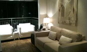 Imagem 2: APARTAMENTO RESIDENCIAL em São Paulo - São Paulo, Água Branca