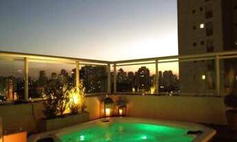 Imagem 5: APARTAMENTO RESIDENCIAL em São Paulo - São Paulo, Água Branca