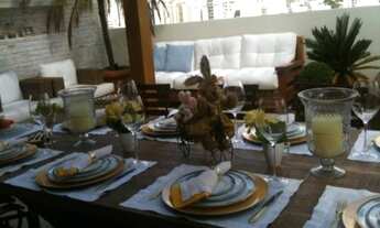 Imagem 4: APARTAMENTO RESIDENCIAL em São Paulo - São Paulo, Água Branca