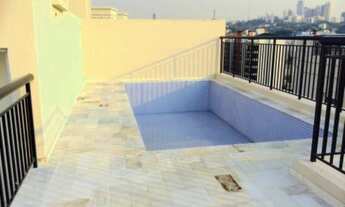 Imagem: APARTAMENTO RESIDENCIAL em São Paulo