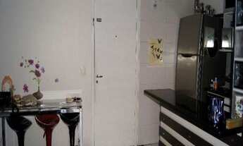 Imagem 4: APARTAMENTO RESIDENCIAL em São Paulo - São Paulo, Vila Leopoldina